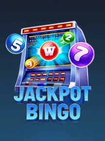 Jackpot Bingo မူရင်း cover