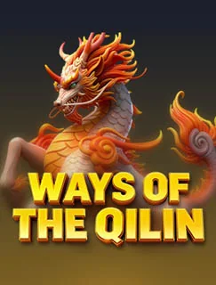 Ways of the Qilin ၏ မူရင်းဂိမ်း cover