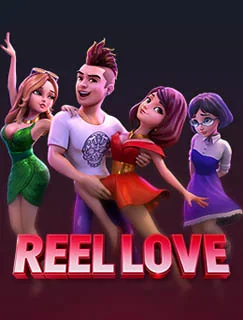 Reel Love ၏ မူရင်းဂိမ်း cover