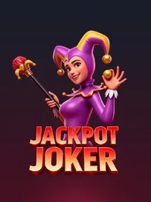 Jackpot Joker မူရင်း cover