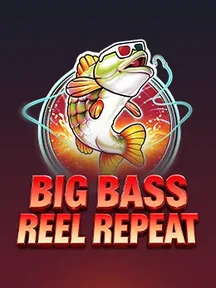 Big Bass Reel Repeat မူရင်း cover