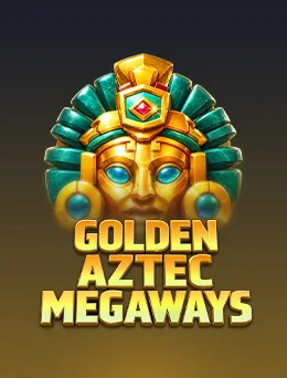 Golden Aztec Megaways ၏ မူရင်းဂိမ်း cover