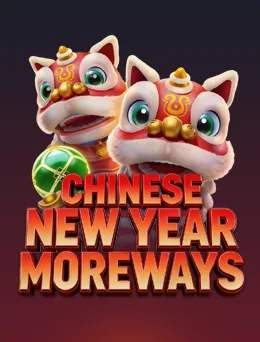 CHINESE NEW YEAR MOREWAYS ၏ မူရင်းဂိမ်း cover