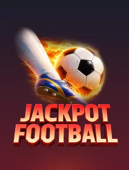 Jackpot Football ၏ မူရင်းဂိမ်း cover